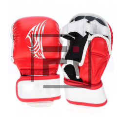 MMA & Grappling Gloves